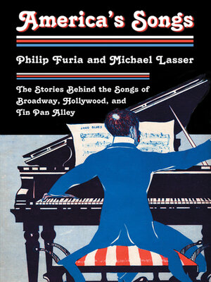 cover image of America's Songs